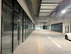 Stellar@tampines (D18), Factory #534425391